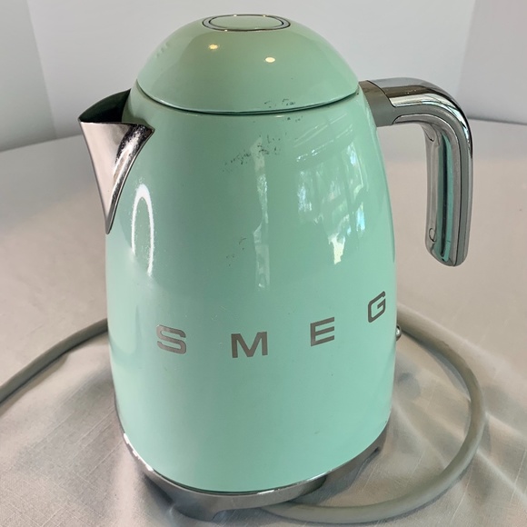 Smeg Other - Smeg electric water kettle